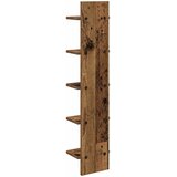  Polica na zidu Staro drvo 22 x 15 x 100 cm Konstruirano drvo | shoptok.hr