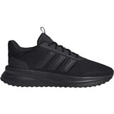 Adidas X_PLRPATH Muške tenisice za slobodno vrijeme, crna, veličina 49 1/3 | shoptok.hr