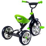 Toyz Tricikel York Zelena iks | Shoptok.si