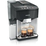 Siemens TQ 513D01 EQ.500 silber-schwarz | shoptok.hr