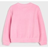Sinsay Bluza s okruglim izrezom s printom Hello Kitty | shoptok.hr