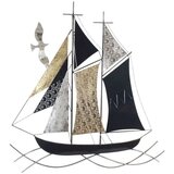 Signes Grimalt Slike, platna Stenski Okras Večbarvna | Shoptok.si