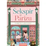 Lorenca Đentile Šekspir u Parizu ( 28780 )