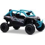 Beneo 11V Kawasaki Teryx KRX 1000, dječji autić na akumulator | Shoptok.si