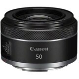 Canon Objektiv za fotoaparat RF 50mm F1.8 STM | Eponuda.ba
