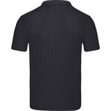 Fruit Of The Loom Czarna koszulka męska polo Original Polo Friut of the Loom | shoptok.hr