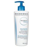 Bioderma Atoderm hranljiva krema, 500ml Cene