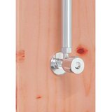  tuš Prirodna 75 x 76 x 217 cm Solidno Douglas Drvo | shoptok.hr