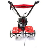 Ramda FX815TG Kopačica sa Gumi Kotačima i Bočnim Diskovima | shoptok.hr