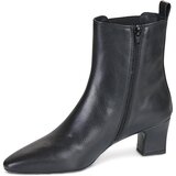 Unisa Gležnjarji MICAS Črna | Shoptok.si