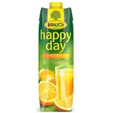 Rauch voćni sok happy day pomorandža 1l Cene