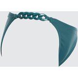 Trendyol Petrol Chain Detailed Bikini Bottoms | shoptok.hr
