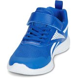 Reebok Nizke superge RUSH RUNNER 5 ELASTIC LA Modra | Shoptok.si