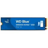 Western Digital SSD 500GB WD BLUE™ SN5000 M.2 NVME GEN4 | Eponuda.ba