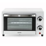 Muhler Mini rerna 22/8 bela TXO08TQ cene
