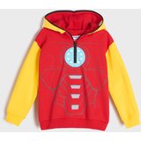 Sinsay Komplet od žerseja Iron Man | shoptok.hr