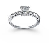 Oliver Weber ženski prsten 41134M Cene