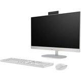 HP Računar All in One 24-cr0000nh FHD IPS AMD Ryzen 7 7730U 16GB/512GB SSD 9V453EA Slike