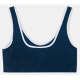 Sinsay Sportski bralette sa širokim naramenicama | shoptok.hr