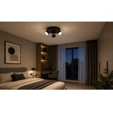 Brilagi LED RGB prigušiva spot svetiljka MONO 3xGX53/14W/230V Wi-Fi Tuya crna | Eponuda.com