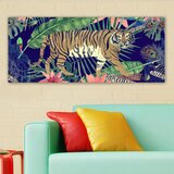 Wallity Slika YTY669635011_50120, 50x120 cm | Eponuda.ba