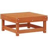 Sekcionalna sofa Vosak Smeđa 183 x 61 x 62 cm Masivna borovina | shoptok.hr