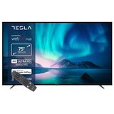 TV LED Tesla 75E645BUW 4K Smart | Eponuda.ba
