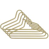 Spinder Design Kovinski obešalniki v kompletu 5 ks Victorie – | Shoptok.si