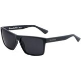 Horsefeathers Merlin AM044D Polarized ONE SIZE (58) Črna/Siva Cene