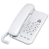 Mean IT Stolni telefon MeanIT ST100 bijeli Cijene