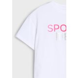 Sinsay Majica kratkih rukava Active | shoptok.hr