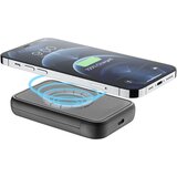 Cellular Line Wireless Powerbank MAG 5.00 MagSafe 18W 5.000mAh schwarz cene