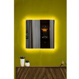 Hanah home Ogledalo Square 30 x 30 cm | ePonuda.com