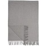 Pri Scarf Thick scarf tassels single color warm soft 200x70 cm | shoptok.hr