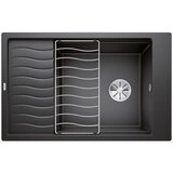 Blanco Elon XL 6 S Silgranit granitna sudopera, 450x410x190mm, antracit | shoptok.hr