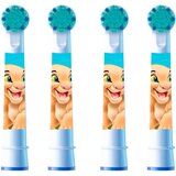 Oral-b nadomestne krtacke Kralj Lev 4 otroci, pakiranje kosov. | Shoptok.si
