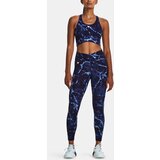 Under Armour Navy Blue Women's Rock Sports Crop Top | Shoptok.si