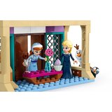Lego Disney: Arendellski grad v Ledenem kraljestvu | Shoptok.si