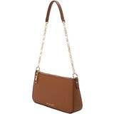 Michael Kors Torba za na rame smeđa / zlatna | shoptok.hr