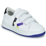 Kenzo Nizke superge K29079 Bela cene