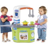 MOLTO dečiji set Moja prva kuhinja | ePonuda.com