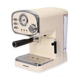 Heinner Espresso aparat Retro HEM-1100CR 15bar1,25l | ePonuda.com