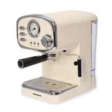 Espresso aparat Retro HEM-1100CR 15bar1,25l