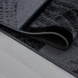 XXXL Tkana Plus, Črna, 80x150cm | Shoptok.si