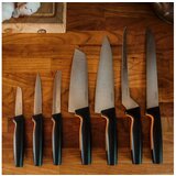 Fiskars Nož za kruh (1057538) Slike