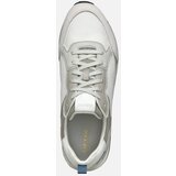 Geox White men's sneakers Partenio - Men's | Eponuda.ba