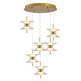 Opviq L1358 antique luster | ePonuda.com