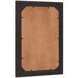  Ogledalo Zidne s ogledalom Šareni 70 x 50 x 3 cm Stakl | Eponuda.com