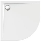 Armal tuš kad za prhanje Thor, 80 x 80 x 3,5, brez sifona | Shoptok.si
