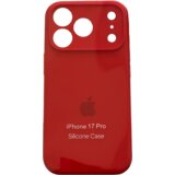  IPhone 17 Pro case crvena* | Eponuda.ba
